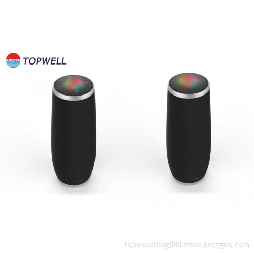 Wireless Speaker Portable Sound System Music Box